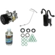 Purchase Top-Quality UAC - KT5000 - Compressor Replacement Kit pa1