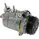 Purchase Top-Quality UAC - KT5012 - A/C Compressor Kit pa2