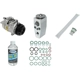 Purchase Top-Quality UAC - KT5016 - Compressor Replacement Kit pa1