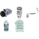 Purchase Top-Quality UAC - KT5023 - Compressor Replacement Kit pa1