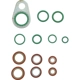 Purchase Top-Quality UAC - KT5027 - A/C Compressor Kit pa4