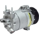 Purchase Top-Quality UAC - KT5027 - A/C Compressor Kit pa6