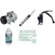 Purchase Top-Quality UAC - KT5050 - Compressor Replacement Kit pa1