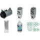 Purchase Top-Quality UAC - KT5061 - Compressor Replacement Kit pa1