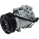 Purchase Top-Quality UAC - KT5083 - Compressor Replacement Kit pa2