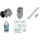 Purchase Top-Quality UAC - KT5086 - Compressor Replacement Kit pa1