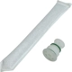 Purchase Top-Quality UAC - KT5086 - Compressor Replacement Kit pa5