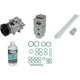 Purchase Top-Quality UAC - KT5087 - Compressor Replacement Kit pa1