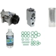 Purchase Top-Quality UAC - KT5104 - Compressor Replacement Kit pa1