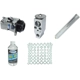 Purchase Top-Quality UAC - KT5106 - Compressor Replacement Kit pa3