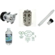 Purchase Top-Quality UAC - KT5113 - Compressor Replacement Kit pa1