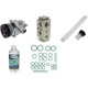 Purchase Top-Quality UAC - KT5114 - Compressor Replacement Kit pa1