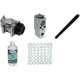 Purchase Top-Quality New Compressor With Kit-Complete by UAC - KT5124 pa1