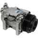 Purchase Top-Quality New Compressor With Kit-Complete by UAC - KT5124 pa6