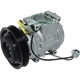 Purchase Top-Quality UAC - KT5140 - A/C Compressor & Component Kit pa5
