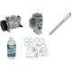 Purchase Top-Quality UAC - KT5143 - Compressor Replacement Kit pa1