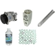 Purchase Top-Quality UAC - KT5150 - Compressor Replacement Kit pa1