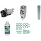 Purchase Top-Quality UAC - KT5151 - Compressor Replacement Kit pa1