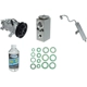 Purchase Top-Quality UAC - KT5155 - Compressor Replacement Kit pa1