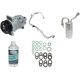 Purchase Top-Quality UAC - KT5158 - Compressor Replacement Kit pa1