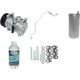 Purchase Top-Quality UAC - KT5159 - Compressor Replacement Kit pa1