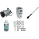 Purchase Top-Quality UAC - KT5173 - Compressor Replacement Kit pa1