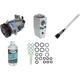 Purchase Top-Quality UAC - KT5174 - Compressor Replacement Kit pa1