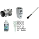 Purchase Top-Quality UAC - KT5175 - Compressor Replacement Kit pa1