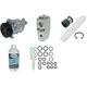 Purchase Top-Quality UAC - KT5178 - Compressor Replacement Kit pa1