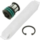 Purchase Top-Quality UAC - KT5178 - Compressor Replacement Kit pa3