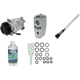 Purchase Top-Quality UAC - KT5188 - Compressor Replacement Kit pa1