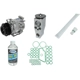 Purchase Top-Quality UAC - KT5193 - Compressor Replacement Kit pa1