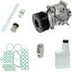 Purchase Top-Quality New Compressor With Kit-Complete by UAC - KT5199 pa1