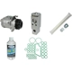 Purchase Top-Quality New Compressor With Kit-Complete by UAC - KT5210 pa1