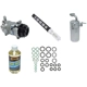 Purchase Top-Quality UAC - KT5213 - Compressor Replacement Kit pa1