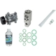 Purchase Top-Quality UAC - KT5220 - Compressor Replacement Kit pa1