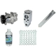 Purchase Top-Quality UAC - KT5235 - Compressor Replacement Kit pa1