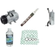 Purchase Top-Quality UAC - KT5237 - Compressor Replacement Kit pa1