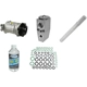 Purchase Top-Quality UAC - KT5240 - Compressor Replacement Kit pa1