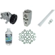 Purchase Top-Quality UAC - KT5246 - Compressor Replacement Kit pa1