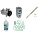 Purchase Top-Quality UAC - KT5263 - Compressor Replacement Kit pa1