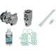 Purchase Top-Quality UAC - KT5266 - Compressor Replacement Kit pa1