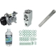 Purchase Top-Quality New Compressor With Kit-Complete by UAC - KT5275 pa2