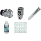 Purchase Top-Quality UAC - KT5276 - Compressor Replacement Kit pa1