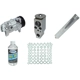 Purchase Top-Quality UAC - KT5277 - Compressor Replacement Kit pa1