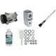 Purchase Top-Quality UAC - KT5282 - Compressor Replacement Kit pa1