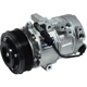 Purchase Top-Quality UAC - KT5286 - New Compressor With Kit-Complete pa3