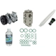 Purchase Top-Quality UAC - KT5287 - Compressor Replacement Kit pa1