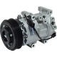 Purchase Top-Quality UAC - KT5287 - Compressor Replacement Kit pa6