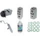 Purchase Top-Quality UAC - KT5294 - Compressor Replacement Kit pa1